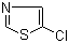 5-Chlorothiazole molecular structure (CAS 4175-73-9)