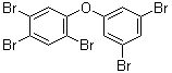CAS # 417727-71-0, 2,3',4,5,5'-Pentabromodiphenyl ether, BDE 120, PBDE 120