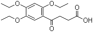 structure of CAS# 41826-92-0, Trepibutone