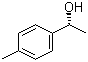 (R)-1-(4-Methylphenyl)ethanol molecular structure (CAS 42070-92-8)