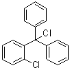 structure of CAS# 42074-68-0, 2-Chlorotrityl chloride