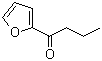1-(2-Furyl)butan-1-one molecular structure (CAS 4208-57-5)