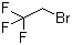 structure of CAS# 421-06-7, 2-Bromo-1,1,1-trifluoroethane