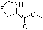 CAS # 42258-90-2, Methyl (R)-thiazolidine-4-carboxylate