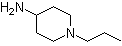 CAS # 42389-59-3, 1-Propylpiperidin-4-amine