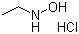 structure of CAS# 42548-78-7, N-乙基羟胺盐酸盐
