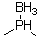 CAS # 4268-35-3, Dimethylphosphine compound with borane, Dimethylphosphine-borane compd.