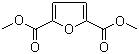 Dimethyl furan-2,5-dicarboxylate molecular structure (CAS 4282-32-0)
