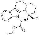 CAS 登录号：42971-12-0, 埃那美宁-14-羧酸乙酯