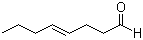 CAS # 42976-87-4, 4-Octenal