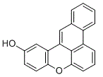CAS # 43090-41-1, Naphtho[1,2,3-kl]xanthen-11-ol, 8-oxapentacyclo[11.7.1.02,7.09,21.014,19]henicosa-1(20),2(7),3,5,9,11,13(21),14,16,18-decaen-4-ol