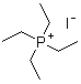 CAS # 4317-06-0, Tetraethylphosphonium iodide