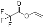 structure of CAS# 433-28-3, Vinyl trifluoroacetate
