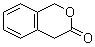 1H-2-苯并吡喃-3(4H)-酮分子结构 (CAS 4385-35-7)