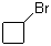 structure of CAS# 4399-47-7, Cyclobutyl bromide
