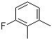 2,3-Dimethylfluorobenzene molecular structure (CAS 443-82-3)