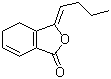 structure of CAS# 4431-01-0, Ligustilide