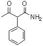 CAS # 4433-77-6, alpha-Acetylbenzeneacetamide
