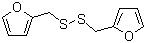 structure of CAS# 4437-20-1, Difurfuryldisulfide