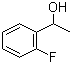 structure of CAS# 445-26-1, 1-(2-氟苯基)-1-乙醇