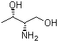 structure of CAS# 44520-55-0, D-Threoninol