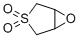 structure of CAS# 4509-11-9, 6-Oxa-3-thiabicyclo[3.1.0]hexane 3,3-dioxide