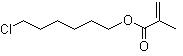 CAS # 45101-66-4, 6-Chlorohexyl methacrylate