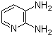 structure of CAS# 452-58-4, 2,3-Diaminopyridine