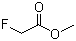 CAS # 453-18-9, Methyl fluoroacetate, Fluoroacetic acid methyl ester