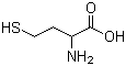 structure of CAS# 454-29-5, DL-Homocysteine