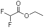CAS # 454-31-9, Ethyl difluoroacetate, ethyl 2,2-difluoroacetate
