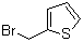 structure of CAS# 45438-73-1, 2-溴甲基噻吩