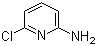 structure of CAS# 45644-21-1, 2-Amino-6-chloropyridine