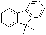 CAS # 4569-45-3, 9,9-Dimethyl-9H-fluorene