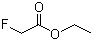 structure of CAS# 459-72-3, Ethyl fluoroacetate