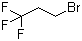 structure of CAS# 460-32-2, 3-Bromo-1,1,1-trifluoropropane