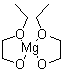 CAS # 46142-17-0, 2-Ethoxyethanol magnesium complex