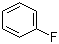 Fluorobenzene molecular structure (CAS 462-06-6)