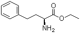 CAS 登录号：46460-23-5, (S)-2-氨基-4-苯基丁酸乙酯