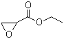 structure of CAS# 4660-80-4, Ethyl 2,3-epoxypropanoate