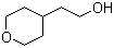 structure of CAS# 4677-18-3, Tetrahydro-2H-pyran-4-ethanol
