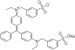 structure of CAS# 4680-78-8, Aci Gree 3