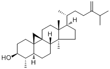 CAS # 469-39-6, Cycloeucalenol