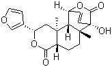 CAS 登录号：471-54-5, 异古伦宾