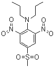 structure of CAS# 4726-14-1, Nitraline