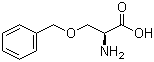 structure of CAS# 4726-96-9, O-Benzyl-L-serine
