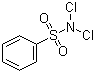 structure of CAS# 473-29-0, Dichloramine B