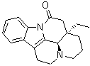CAS 登录号：474-00-0, 象牙酮宁