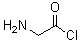 CAS 登录号：4746-64-9, 氨基乙酰氯
