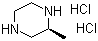 CAS # 475640-80-3, (2S)-2-Methylpiperazine dihydrochloride